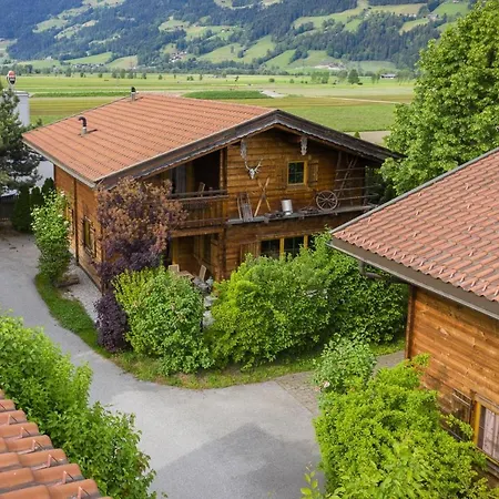 In Near Spieljochbahn *