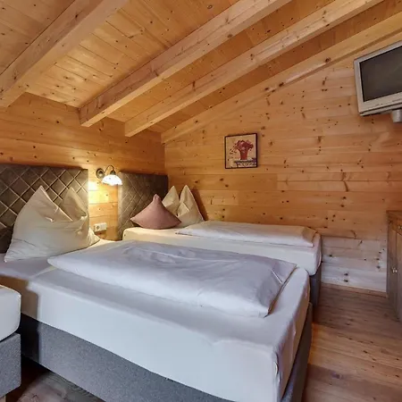 In Near Spieljochbahn Фюген