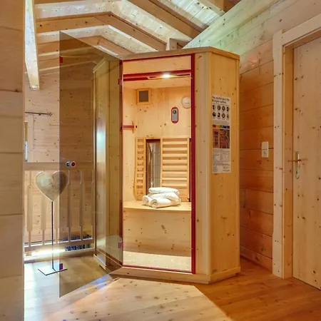 In Near Spieljochbahn Fügen