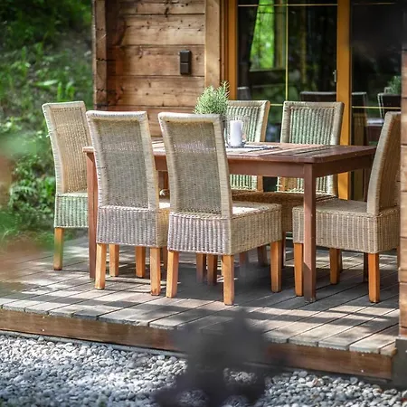 Шале In Near Spieljochbahn