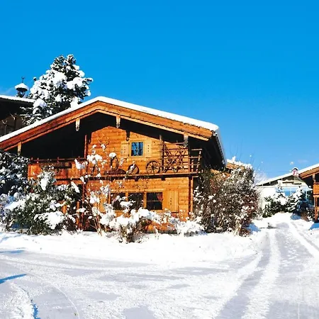 Chalet In Near Spieljochbahn *