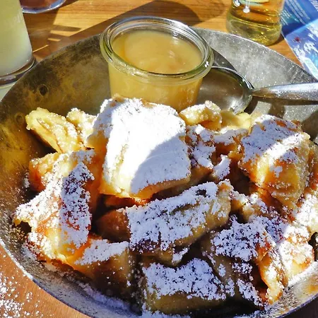 In Near Spieljochbahn