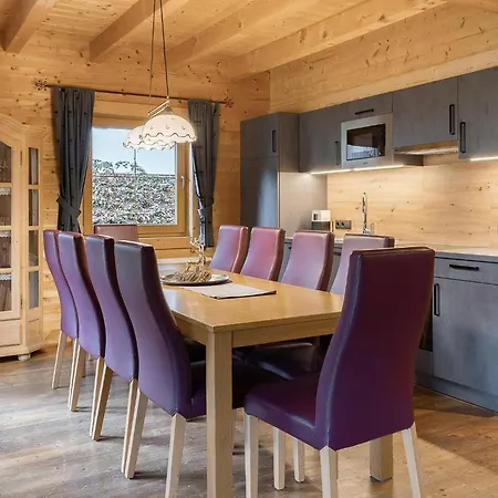 Chalet In Near Spieljochbahn *