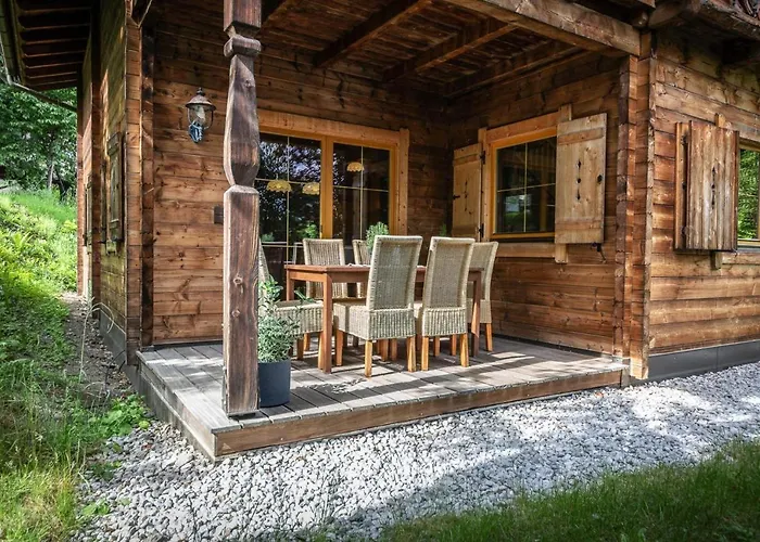 In Near Spieljochbahn