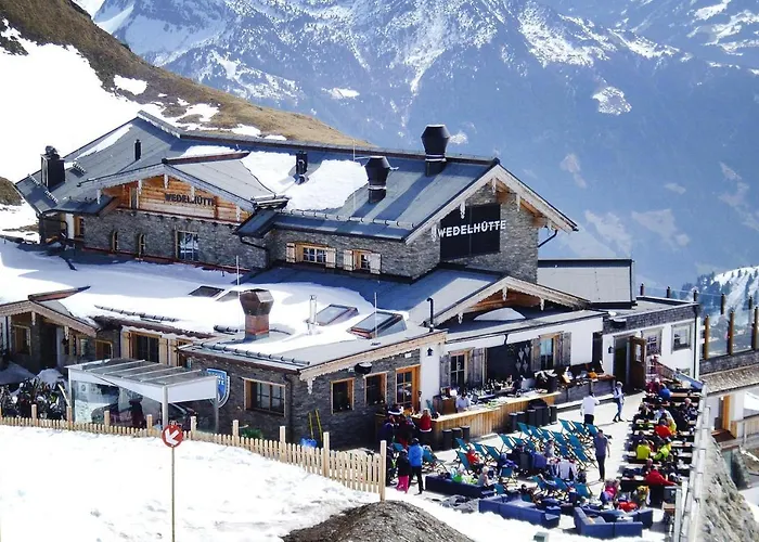 Chalet In Near Spieljochbahn Fügen