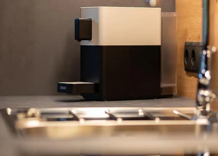 Chalet In Near Spieljochbahn *