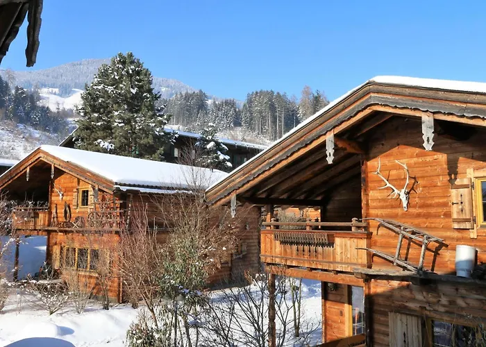 In Near Spieljochbahn