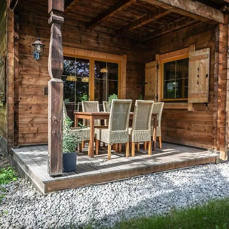 In Near Spieljochbahn