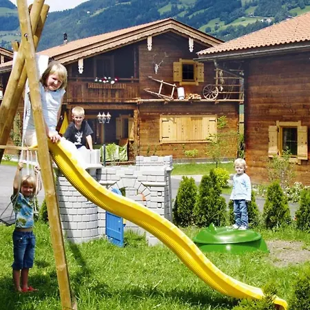 In Near Spieljochbahn Fügen