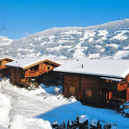 In Near Spieljochbahn Fügen