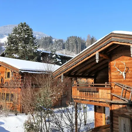 In Near Spieljochbahn