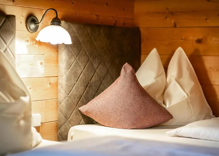 In Near Spieljochbahn