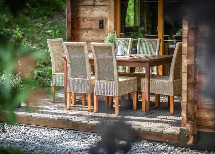 Alpesi faház In Near Spieljochbahn