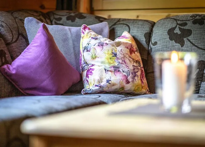 In Near Spieljochbahn